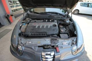 ALFA ROMEO 147 usata 25