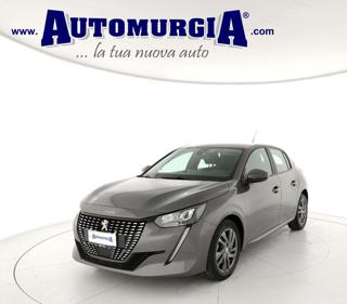 PEUGEOT 208 usata, con Airbag