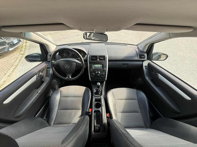 MERCEDES-BENZ A 180 usata 17