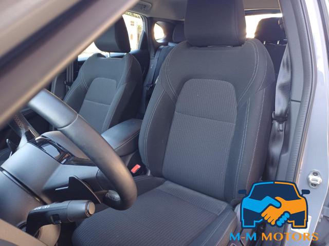 NISSAN Qashqai usata, con Climatizzatore
