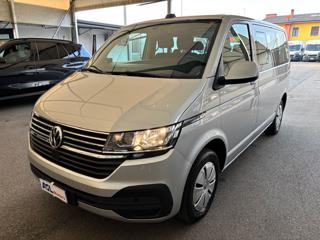 VOLKSWAGEN Caravelle 2.0 TDI 150CV PC Comfortline 9 Posti