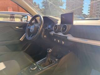 AUDI Q2 usata, con ESP