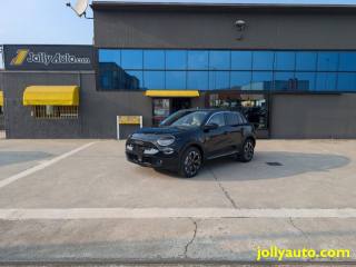 FIAT 600 Hybrid 145 CV DCT MHEV La Prima II