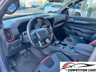 FORD Ranger Raptor usata, con Boardcomputer