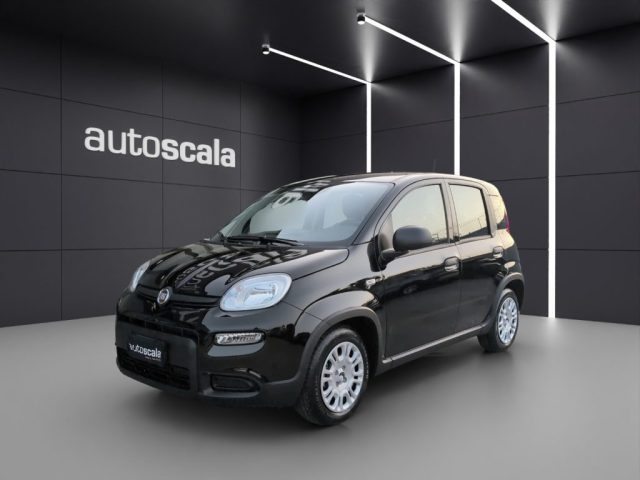 FIAT Panda usata, con ABS