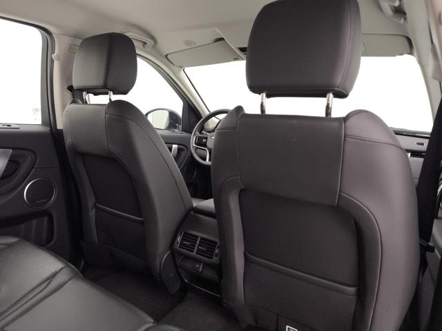 LAND ROVER Discovery Sport usata, con Volante multifunzione