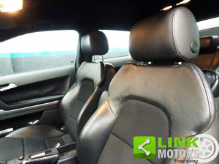 AUDI A3 usata, con Immobilizzatore elettronico