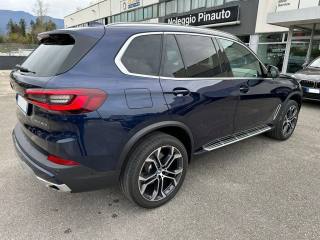 BMW X5 usata, con Airbag Passeggero