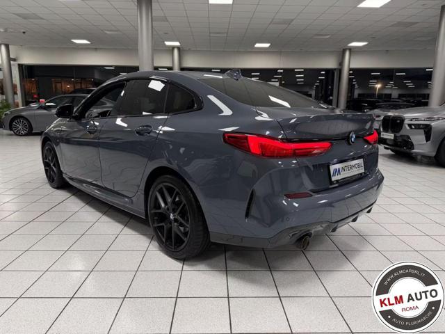 BMW 218 usata, con Airbag Passeggero