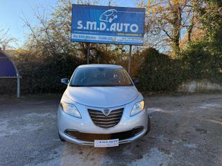 LANCIA Ypsilon usata, con Airbag