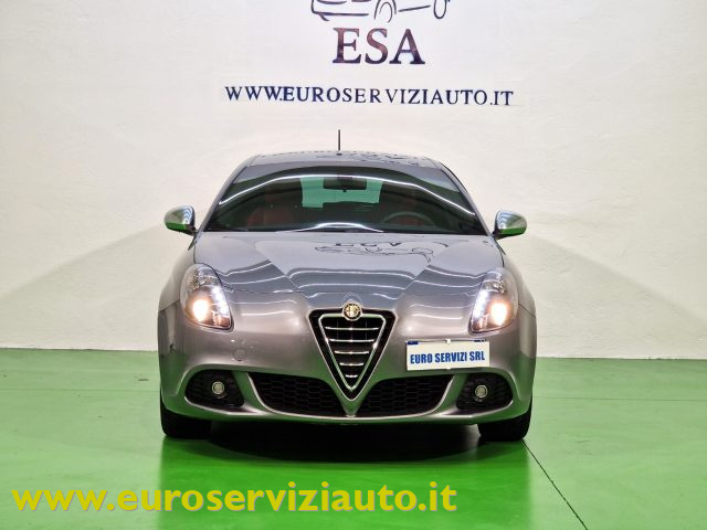 ALFA ROMEO Giulietta usata 54