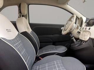 FIAT 500 usata, con Controllo trazione