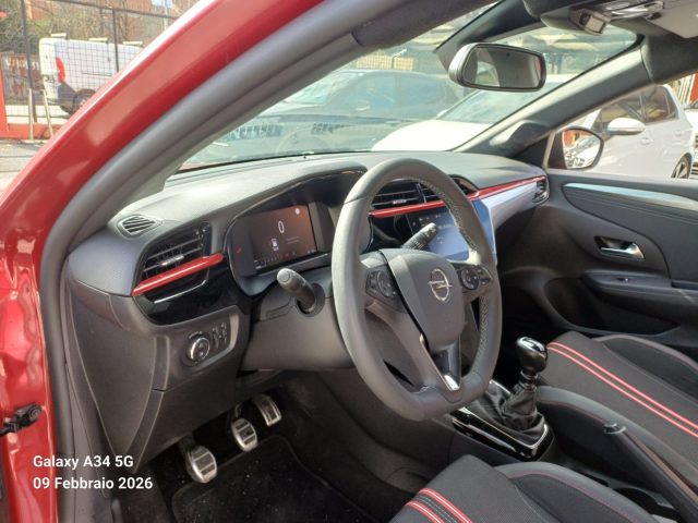 OPEL Corsa usata, con Chiusura centralizzata