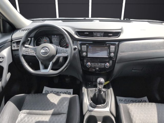 NISSAN X-Trail usata, con Servosterzo