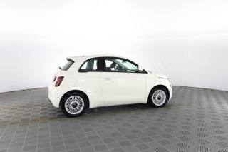 FIAT 500e usata 2