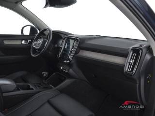 VOLVO XC40 usata 11