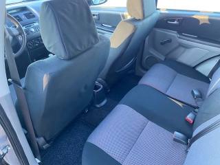 SUZUKI SX4 usata, con Chiusura centralizzata telecomandata