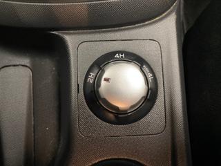ISUZU D-Max usata, con Filtro antiparticolato