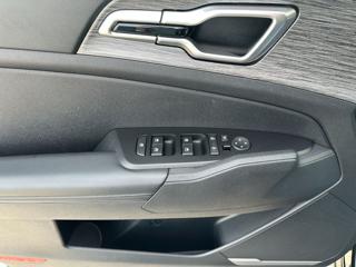 KIA Sportage usata, con Cerchi in lega