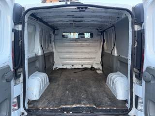 RENAULT Trafic usata, con Fendinebbia