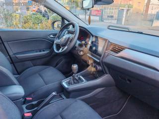 RENAULT Captur usata, con Chiusura centralizzata