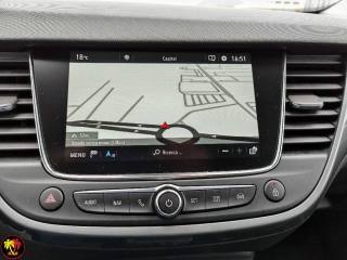 OPEL Crossland usata, con Vetri oscurati