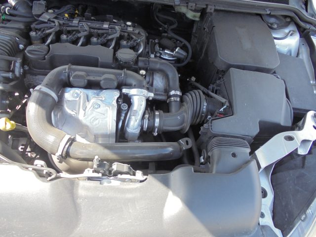 FORD Focus usata 27