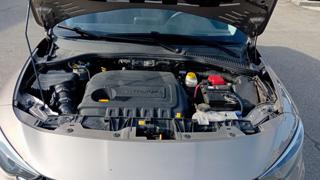 FIAT Tipo usata, con Monitoraggio pressione pneumatici