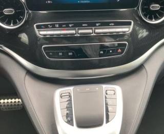MERCEDES-BENZ V 300 usata, con Autoradio