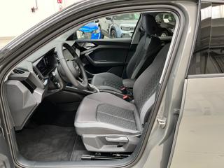 AUDI A1 usata, con Climatizzatore