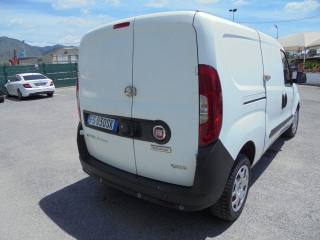 FIAT Doblo usata, con Servosterzo