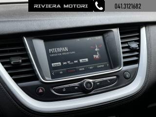 OPEL Grandland X usata, con Controllo trazione