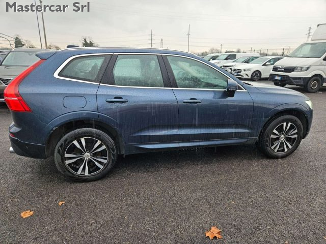 VOLVO XC60 usata, con Boardcomputer