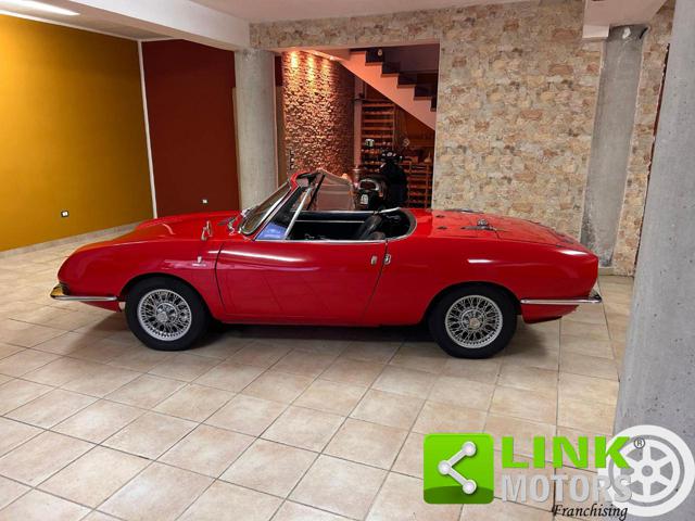 FIAT 850 usata 5