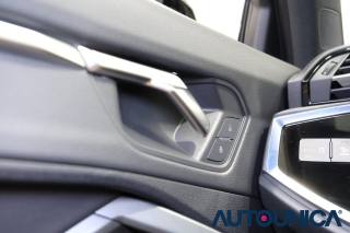 AUDI RS Q3 usata, con Sistema di chiamata d