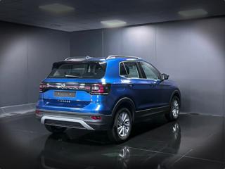 VOLKSWAGEN T-Cross usata, con Alzacristalli elettrici