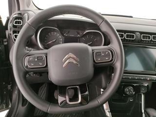 CITROEN C3 Aircross usata, con Controllo trazione