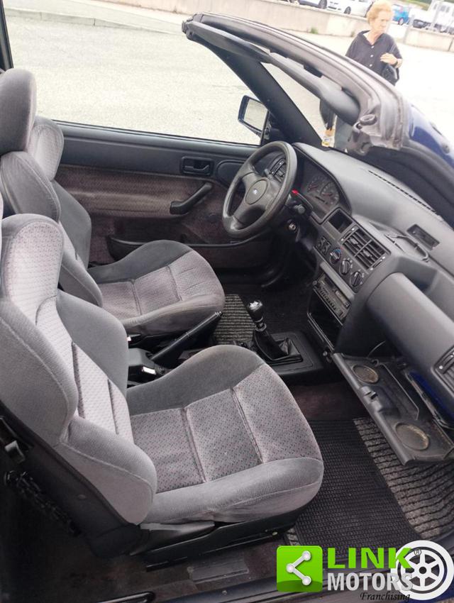 FORD Escort usata 53