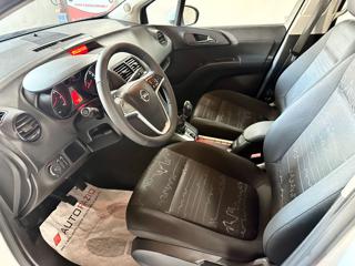 OPEL Meriva usata, con Autoradio