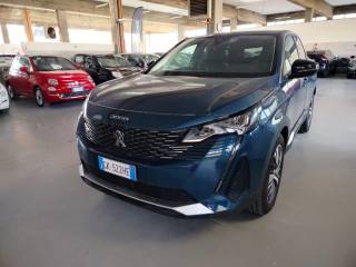 PEUGEOT 3008 usata, con Airbag
