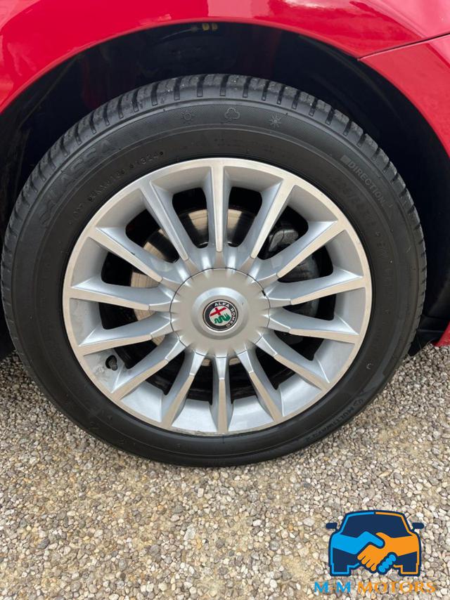 ALFA ROMEO MiTo usata 21