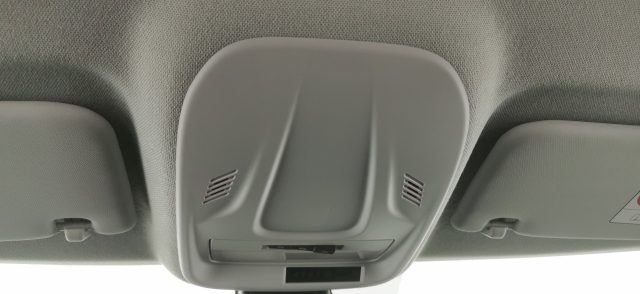 OPEL Crossland X usata 39