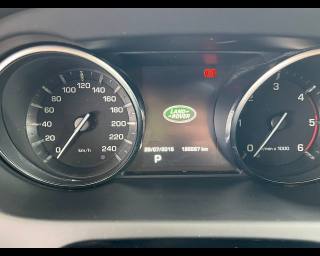 LAND ROVER Discovery Sport usata 33