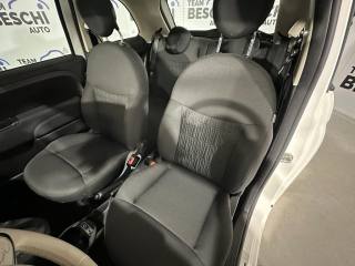 FIAT 500 usata, con Alzacristalli elettrici