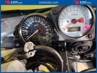 SUZUKI GSX R 750 usata 4