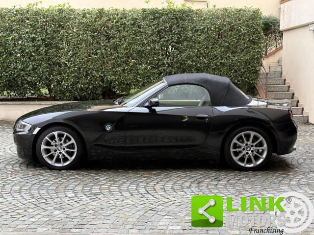 BMW Z4 usata, con Airbag Passeggero