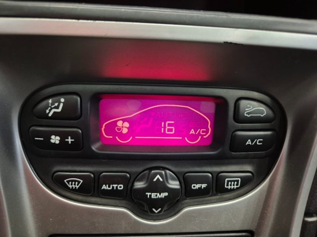 PEUGEOT 307 usata 21