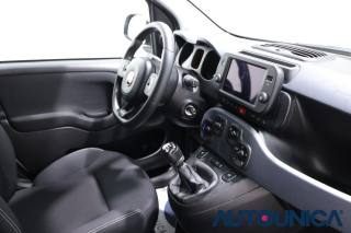 FIAT Panda Cross usata 38
