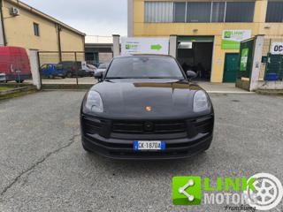 PORSCHE Macan usata, con Airbag