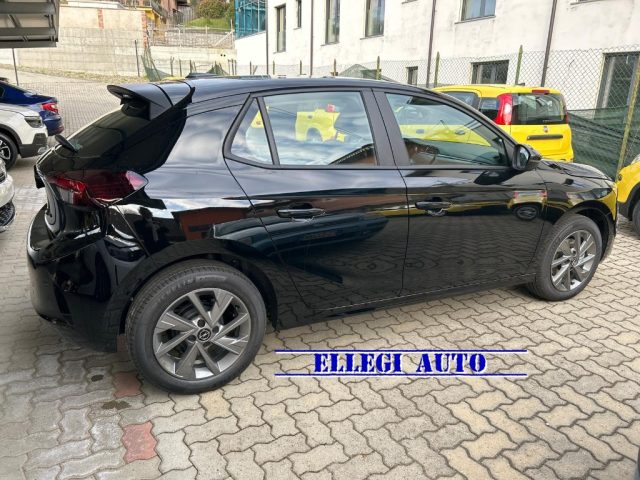 OPEL Corsa usata, con Airbag Passeggero